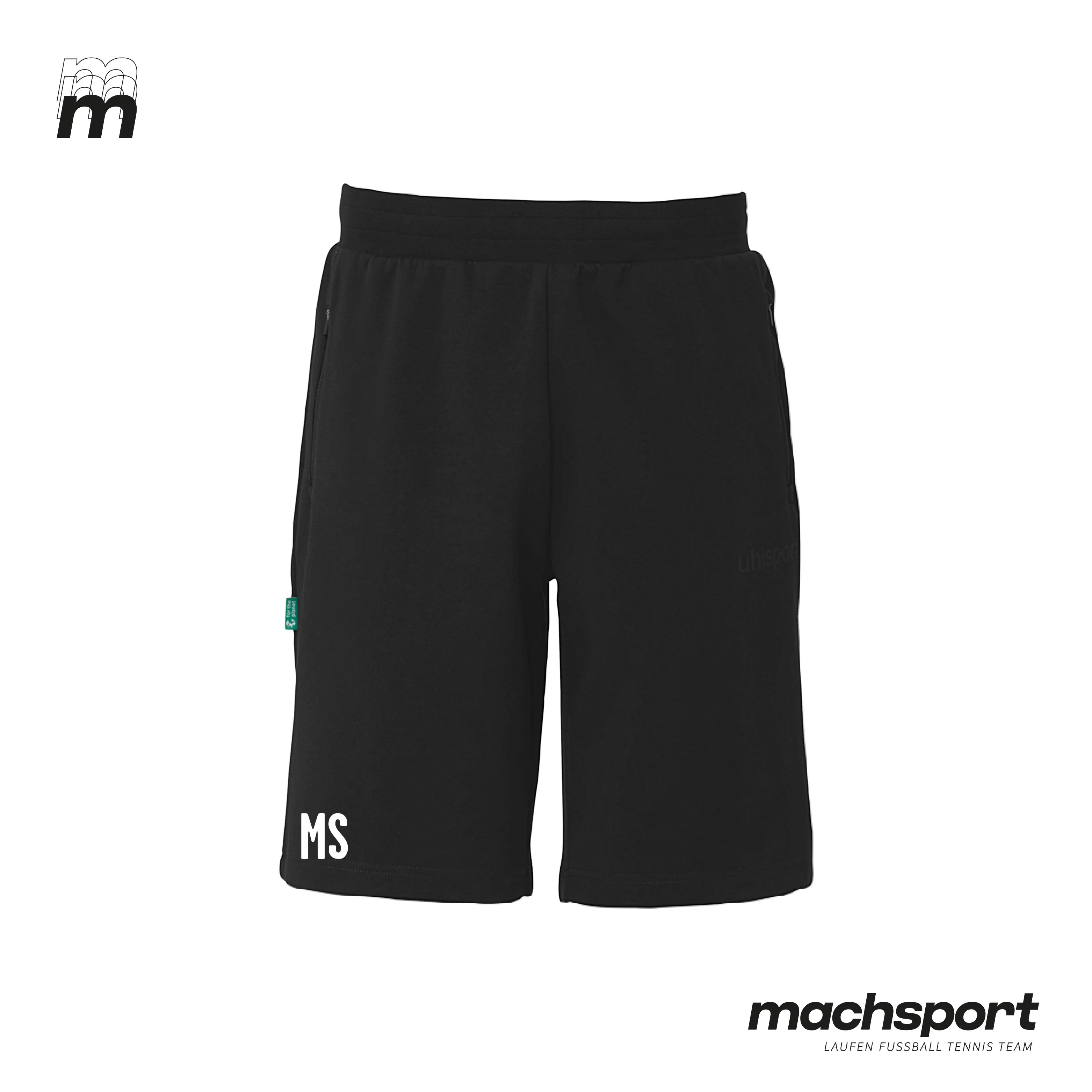 ASKÖ Doppl-Hart 74 Lifestyle Short