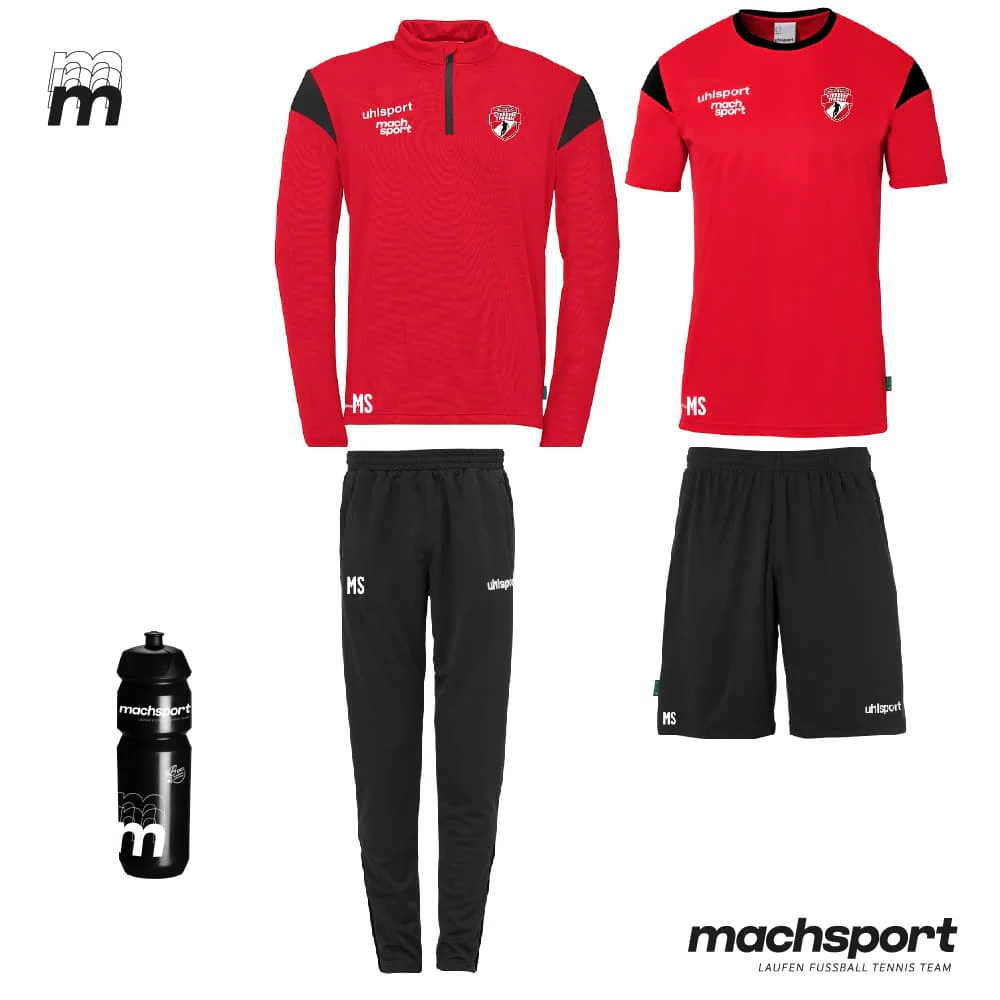 ASKÖ Eferding-Fraham Trainingsset