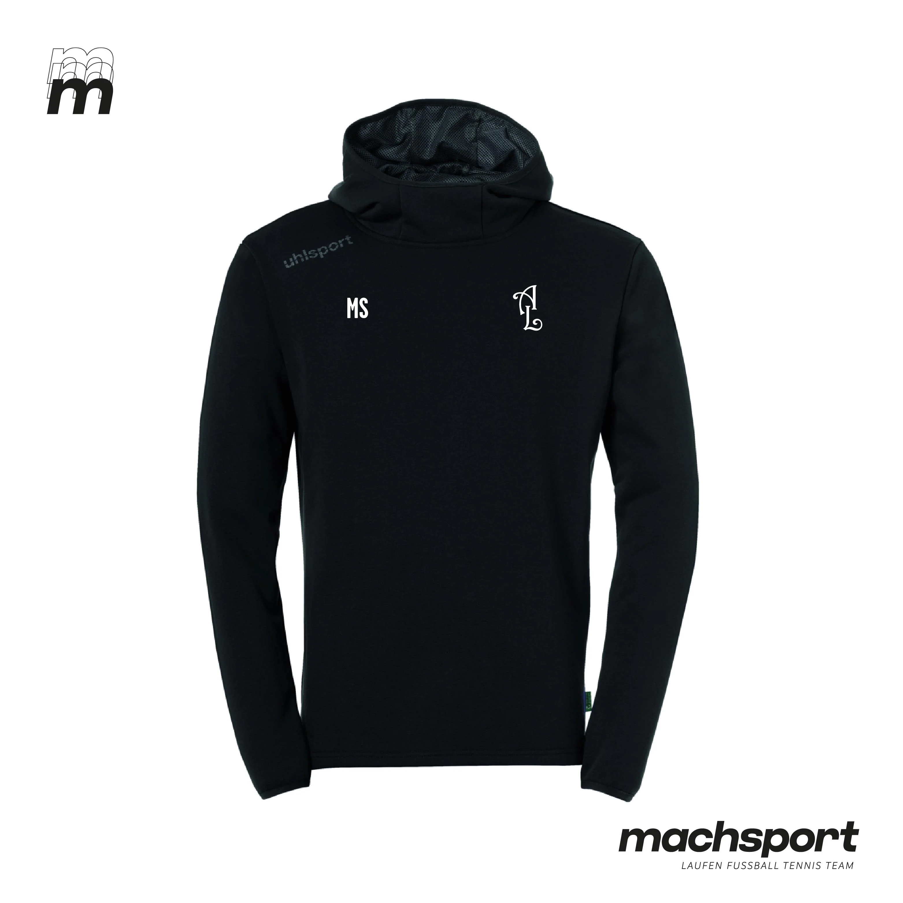 ASKÖ Leonding Fan Hoodie