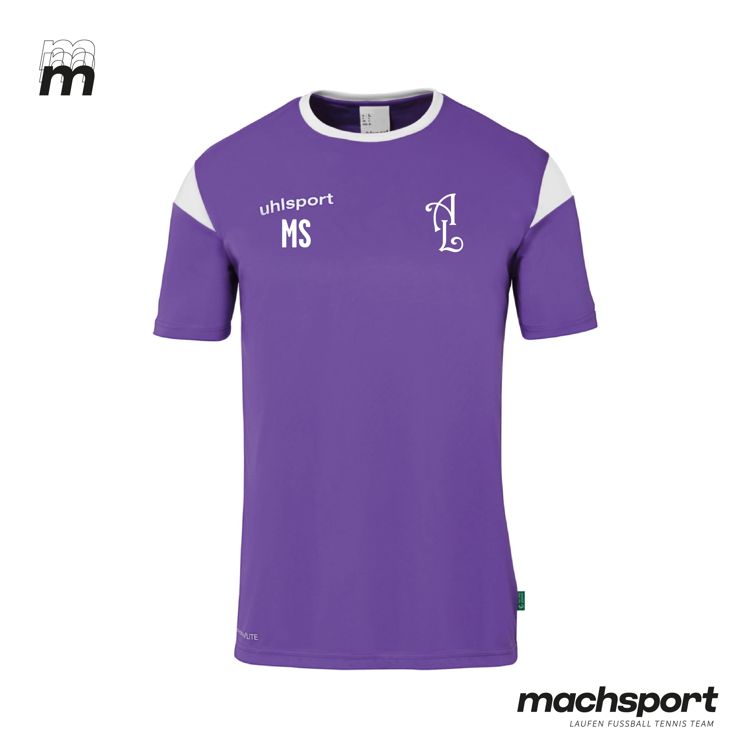 ASKÖ Leonding Fan Shirt Retro