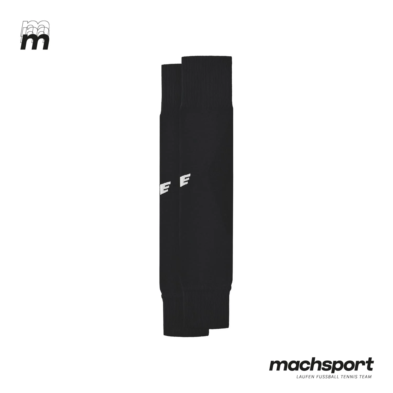 ASKÖ Oedt Sleeves schwarz