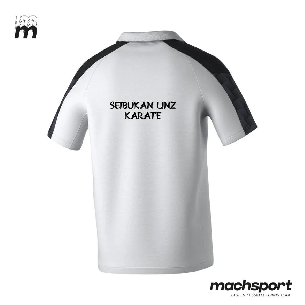 ASKÖ Seibukan Linz Trainingspolo - Image 3