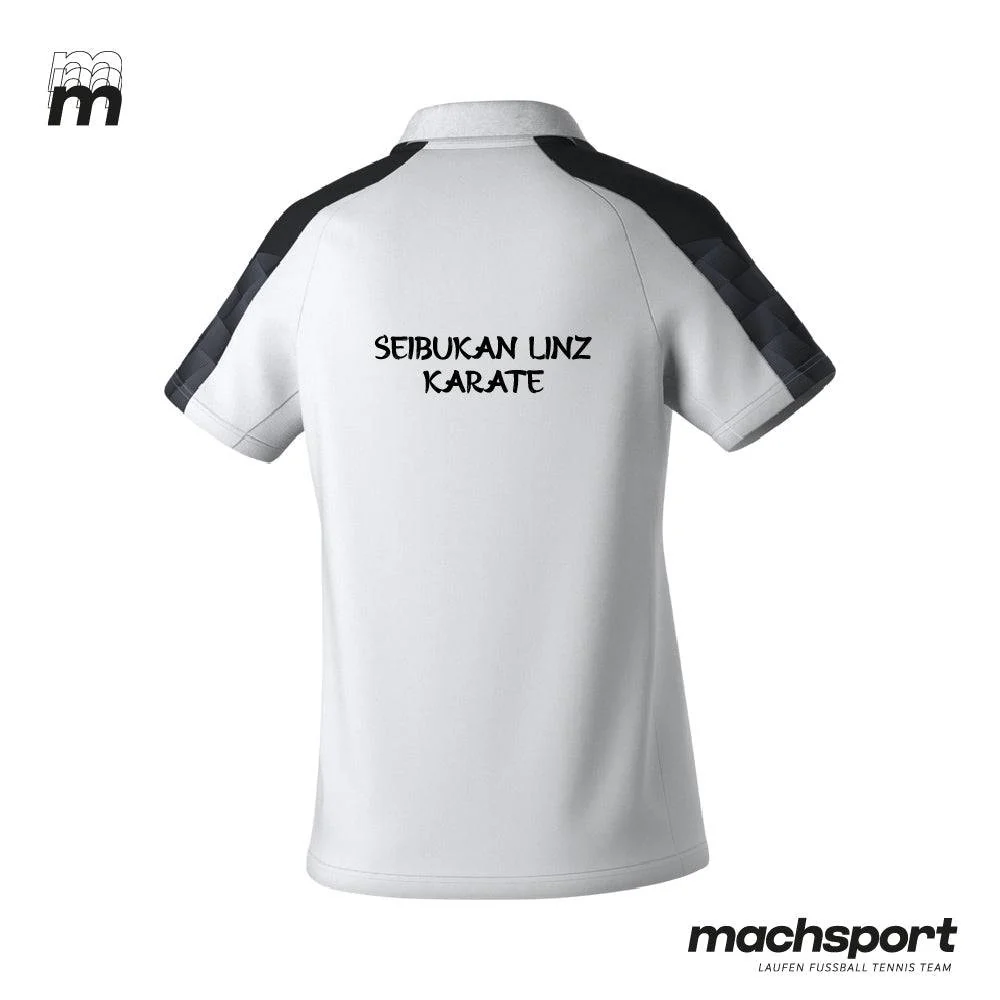 ASKÖ Seibukan Linz Trainingspolo Frauen - Image 3