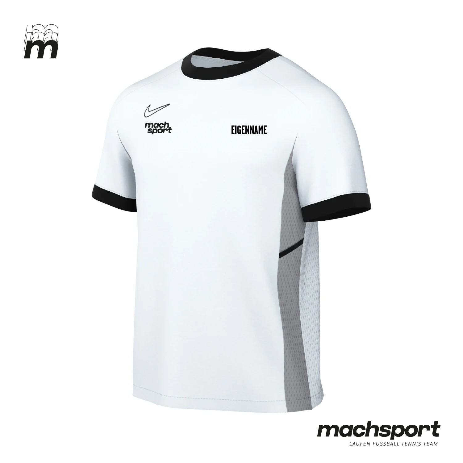 ASKÖ Wilhering Turnen Shirt Herren/Kinder