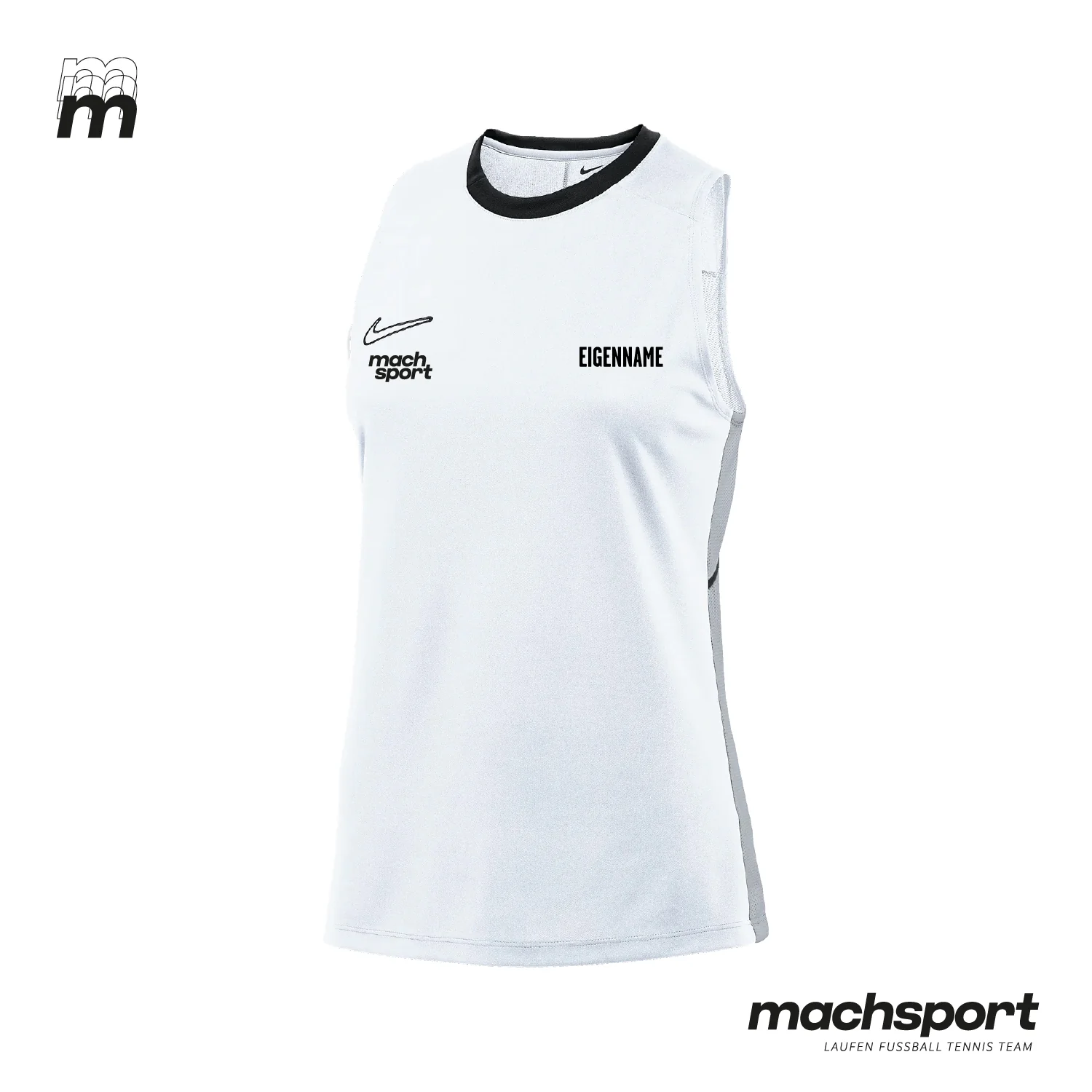 ASKÖ Wilhering Turnen Tanktop Damen