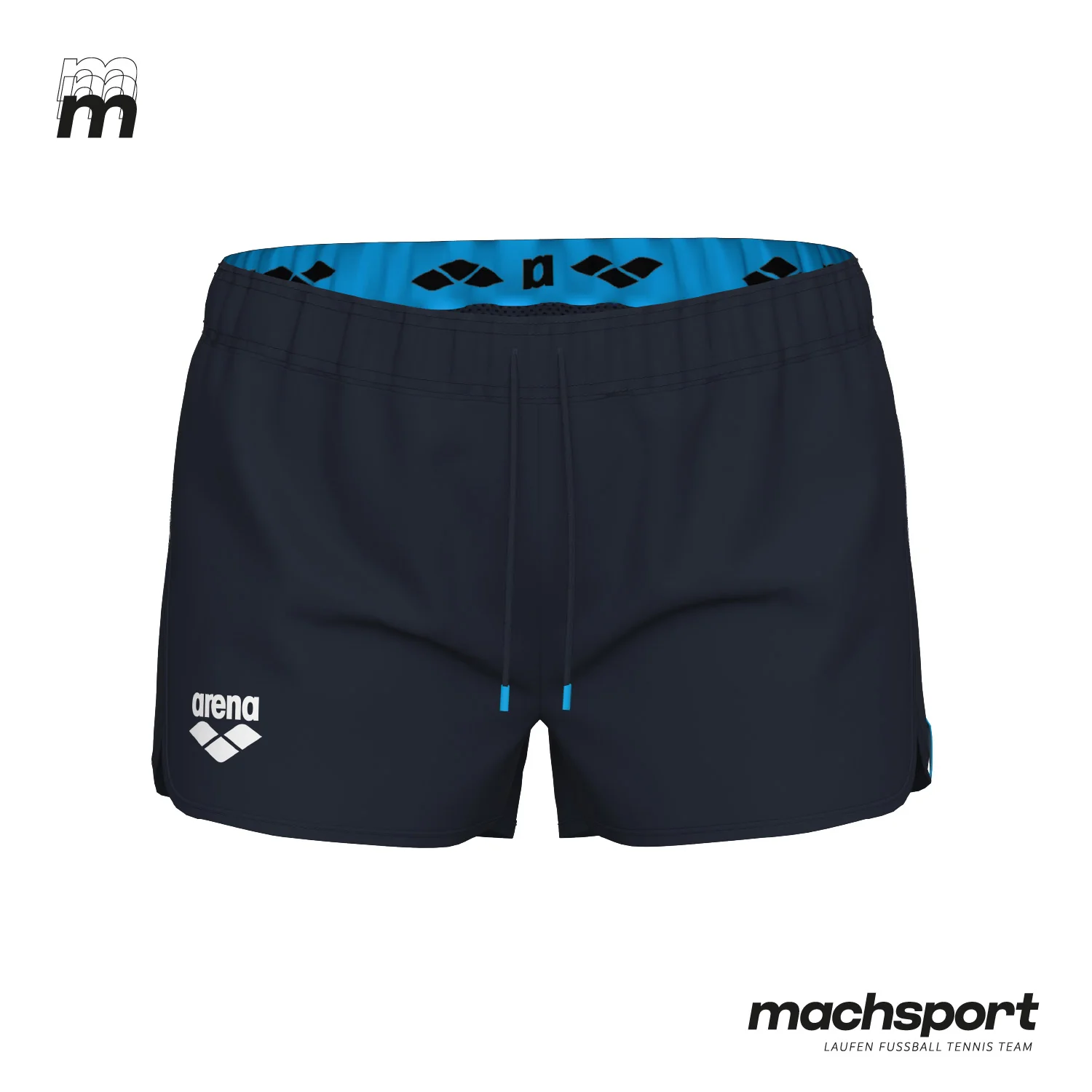 ASV Linz Shorts Damen