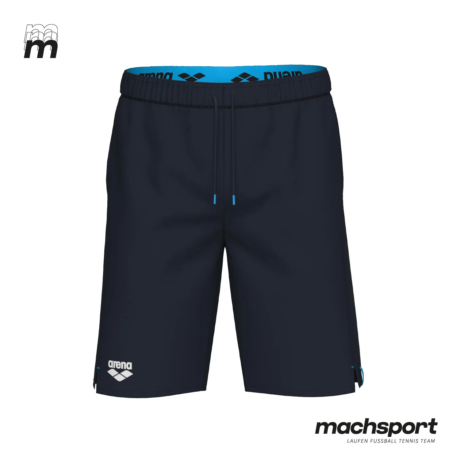 ASV Linz Shorts Herren