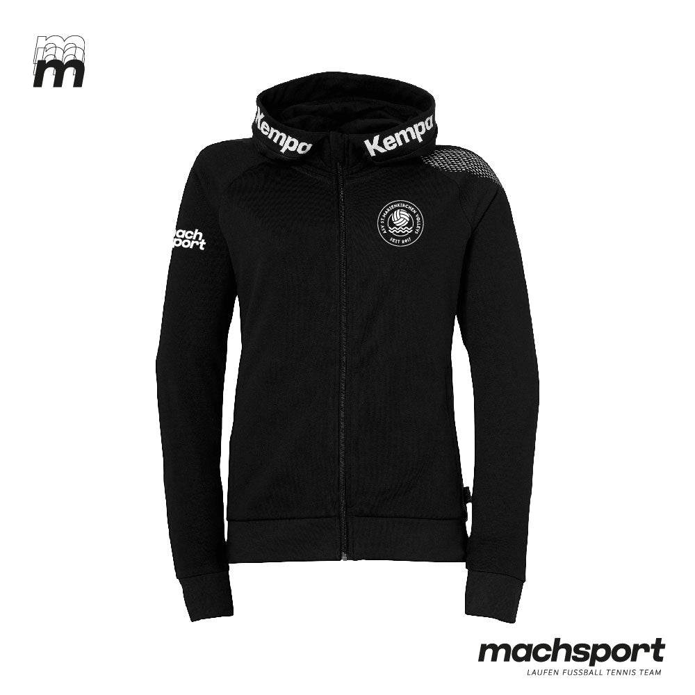 ASV St. Marienkirchen Volleys Kapuzenjacke Damen