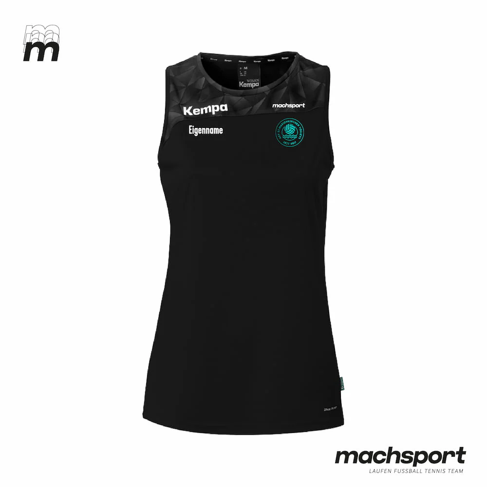 ASV St. Marienkirchen Volleys Tanktop Damen