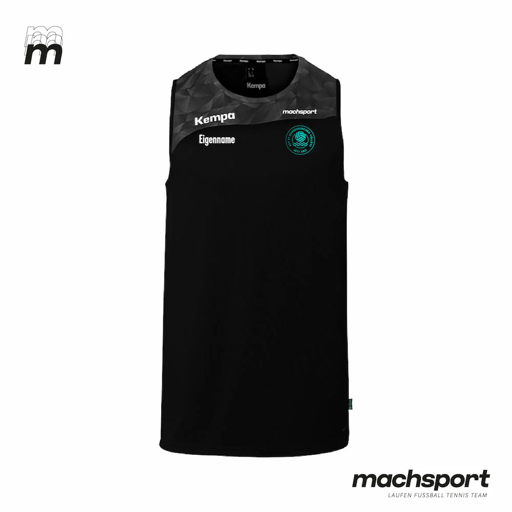 ASV St. Marienkirchen Volleys Tanktop Herren