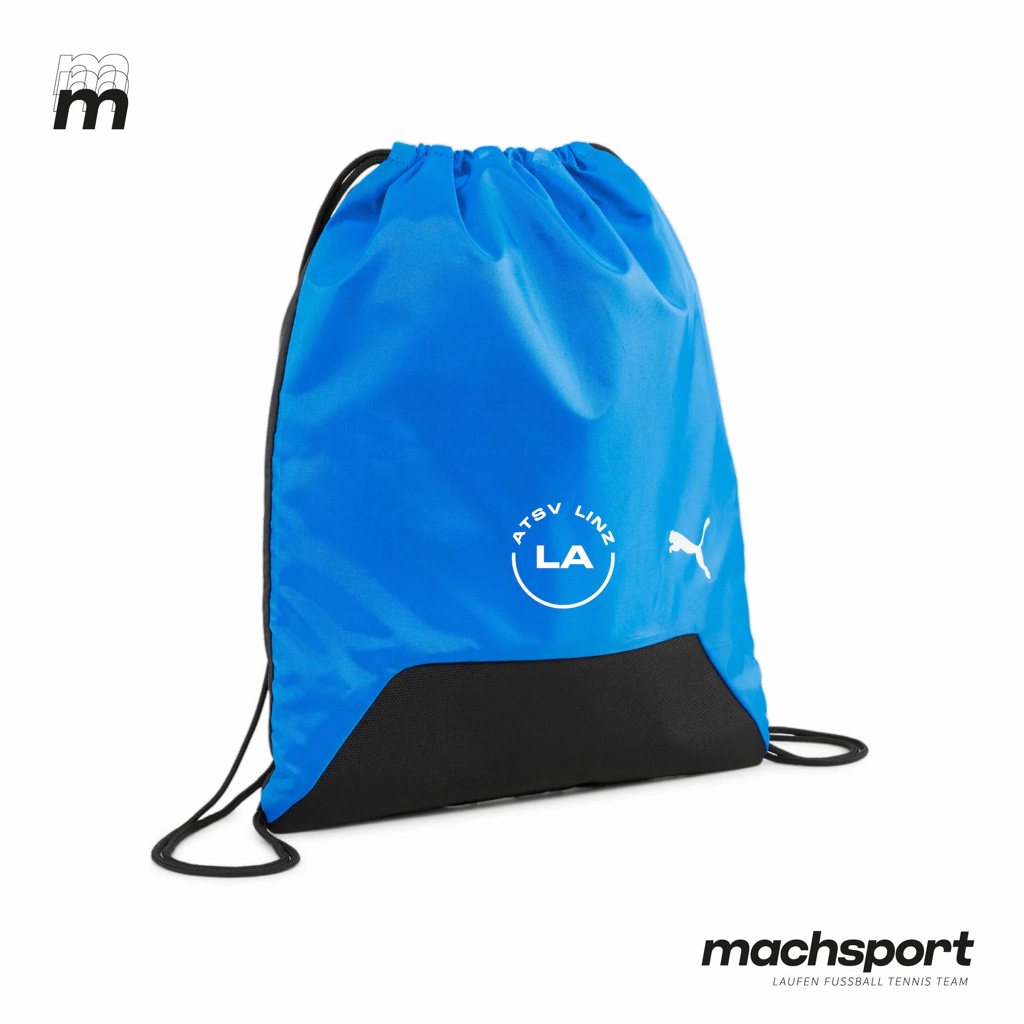 ATSV Linz Leichtathletik Gymbag 16 L