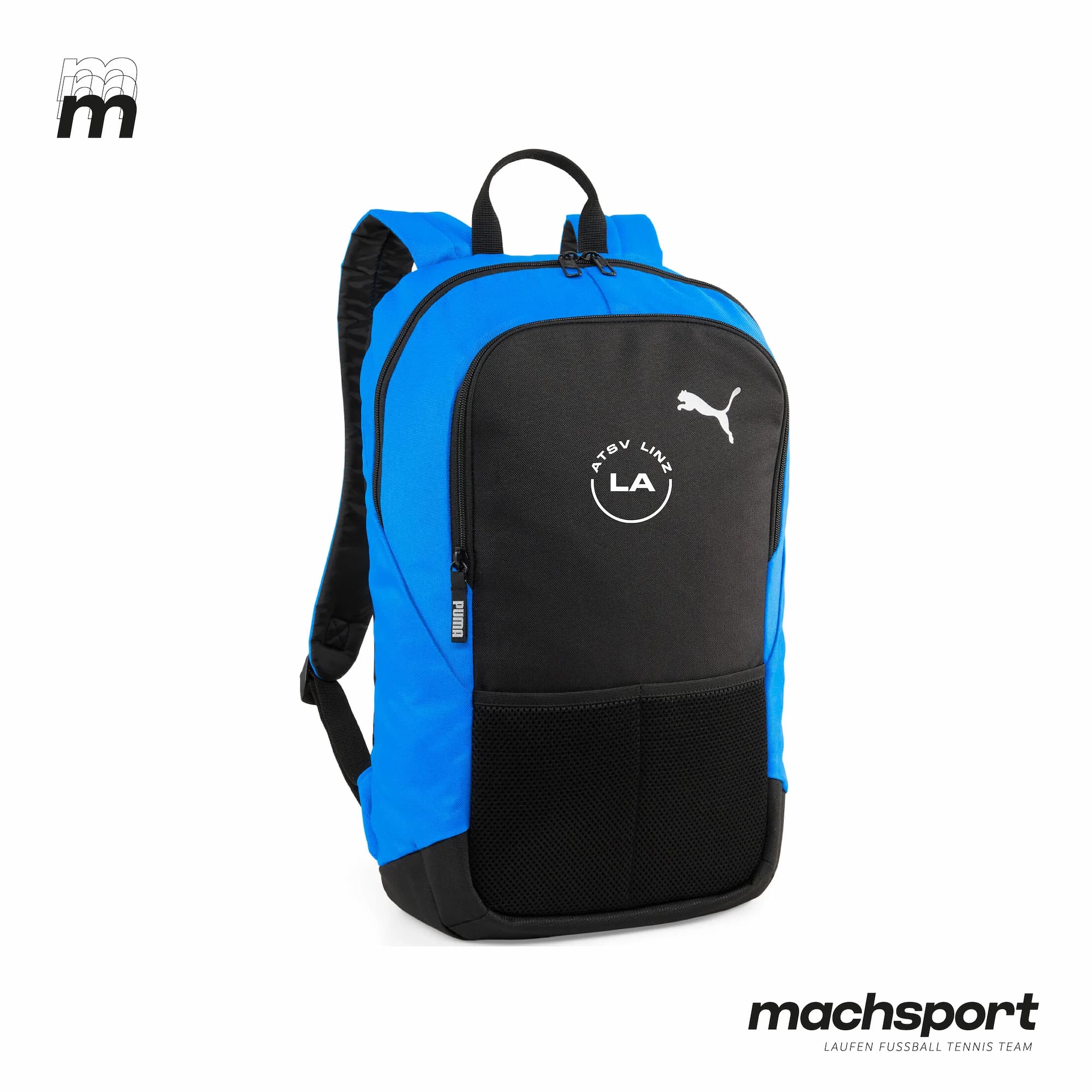 ATSV Linz Leichtathletik Rucksack 24 L