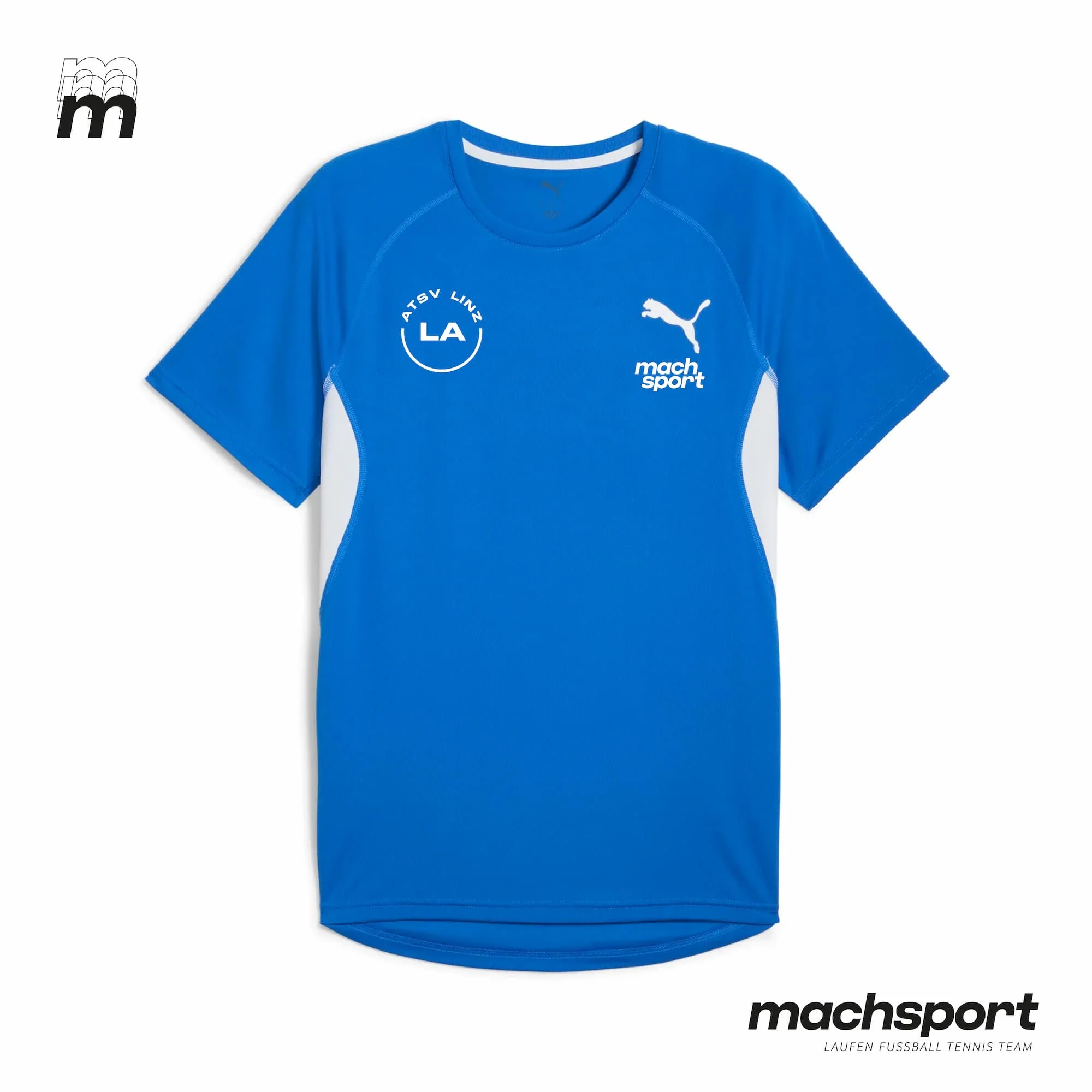 ATSV Linz Leichtathletik Trainingsshirt