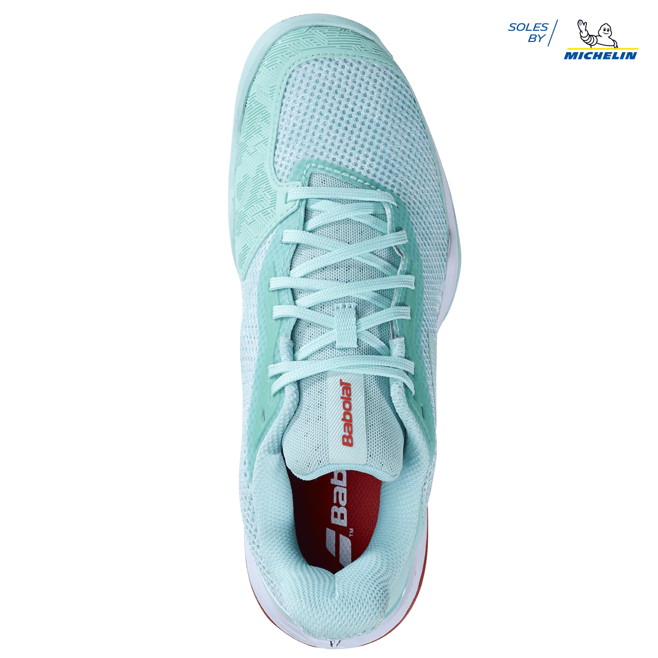 Babolat Damentennisschuhe Jet Tere Clay - Image 3