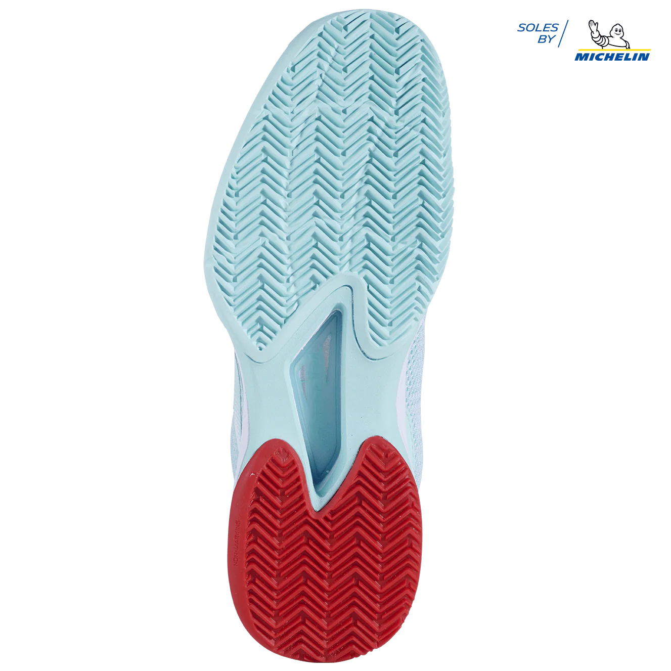 Babolat Damentennisschuhe Jet Tere Clay - Image 4