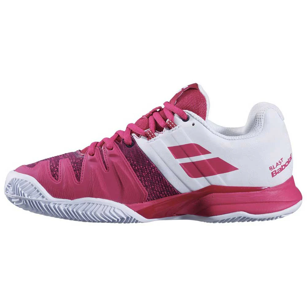 Babolat Damentennisschuh Propulse Blast Clay Women - Image 3