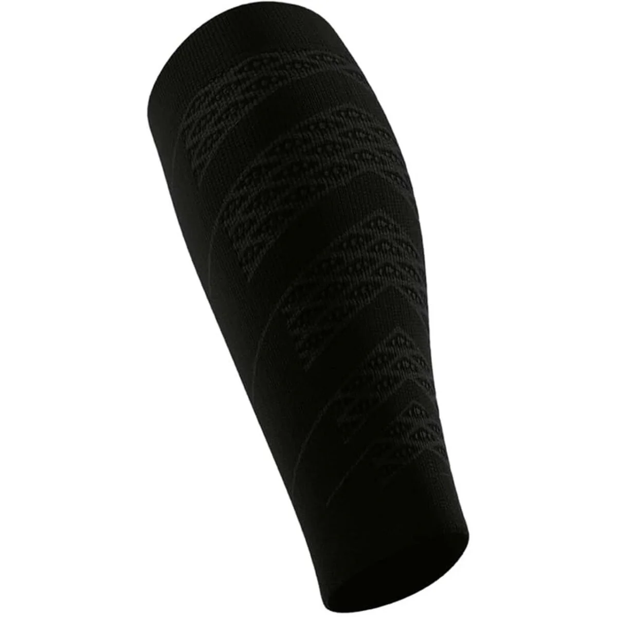 Bauerfeind Sports Compression Sleeves Arm, Kompressionsärmel für Sport mit Durchblutungsförderung und Muskelunterstützung, schwarz - Image 3