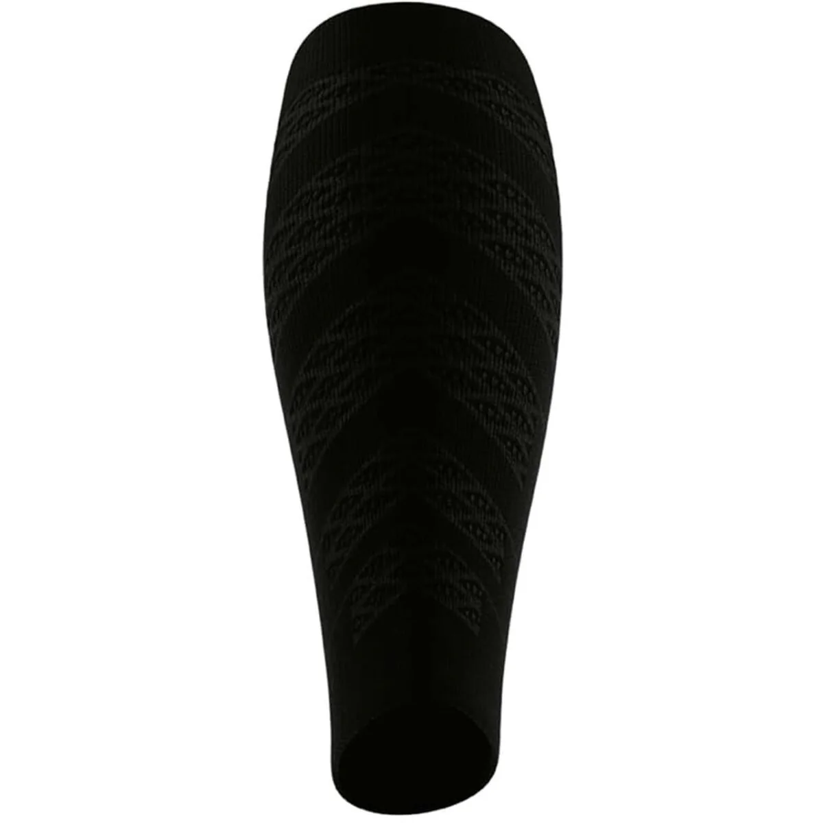 Bauerfeind Sports Compression Sleeves Arm, Kompressionsärmel für Sport mit Durchblutungsförderung und Muskelunterstützung, schwarz - Image 4