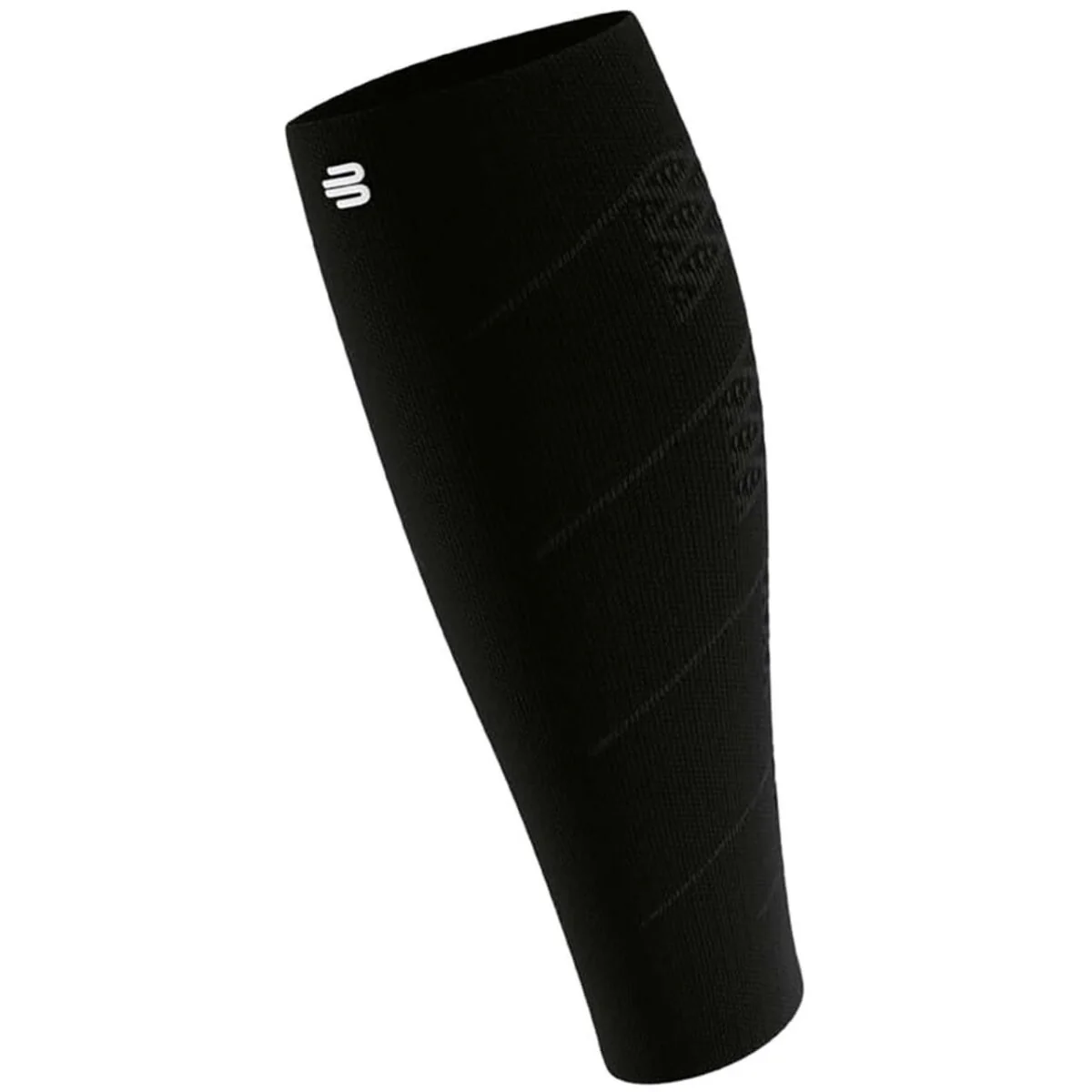 Bauerfeind Sports Compression Sleeves Arm, Kompressionsärmel für Sport mit Durchblutungsförderung und Muskelunterstützung, schwarz (large) - Image 11