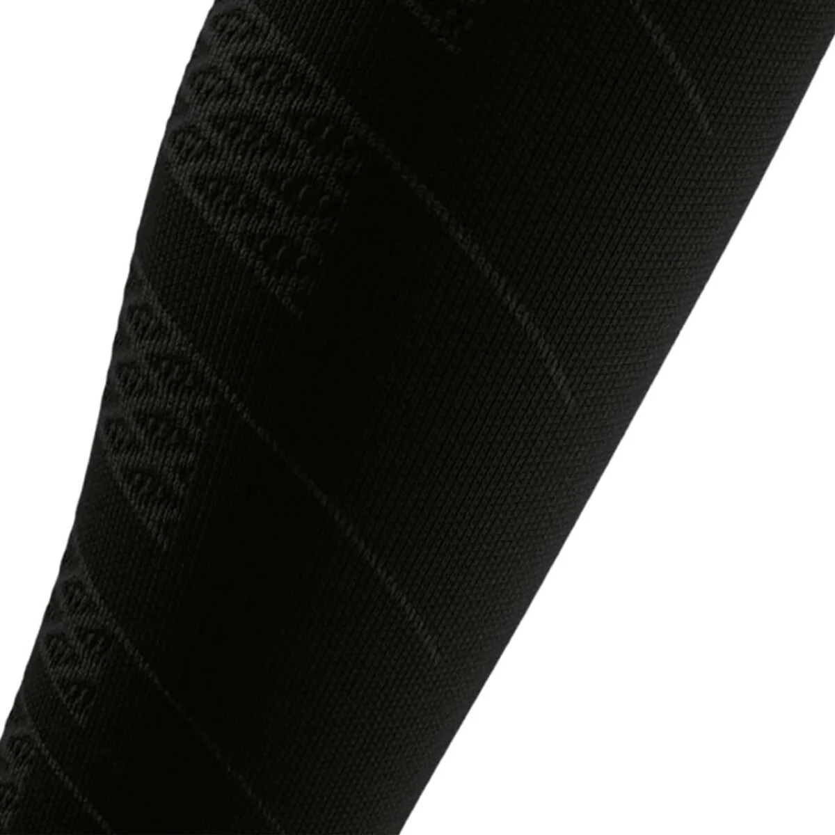 Bauerfeind Sports Compression Sleeves Arm, Kompressionsärmel für Sport mit Durchblutungsförderung und Muskelunterstützung, schwarz (large) - Image 3
