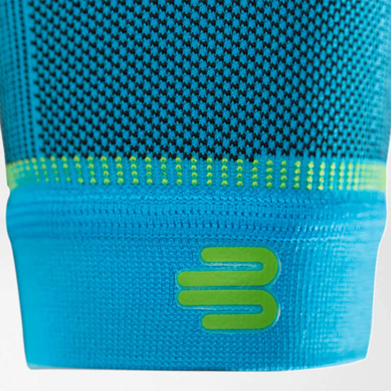 Bauerfeind Sports Compression Sleeves arm Short, Schwarz - Image 5