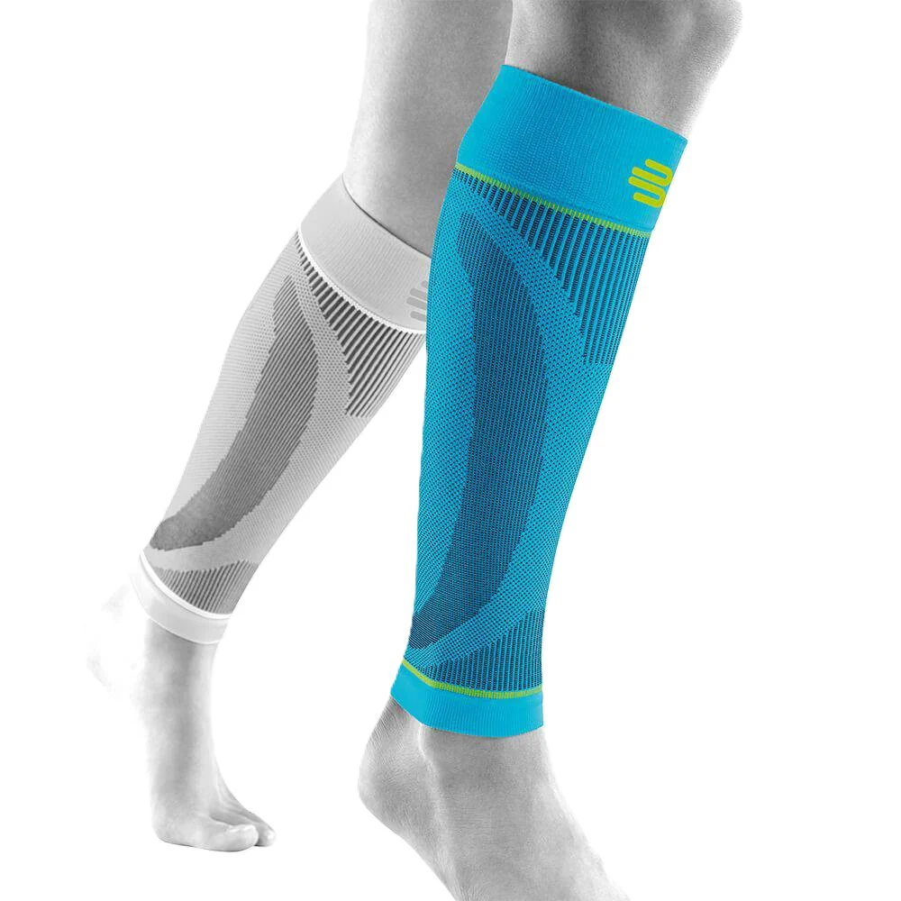 Bauerfeind Sports Compression Sleeves lower leg short