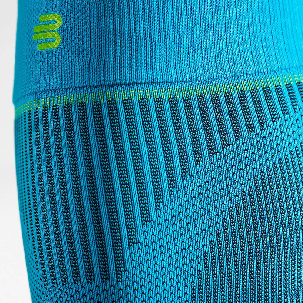 Bauerfeind Sports Compression Sleeves lower leg short - Image 2