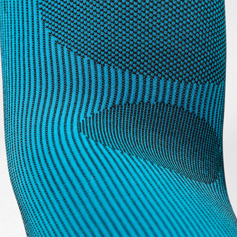 Bauerfeind Sports Compression Sleeves lower leg short, riviera - Image 9