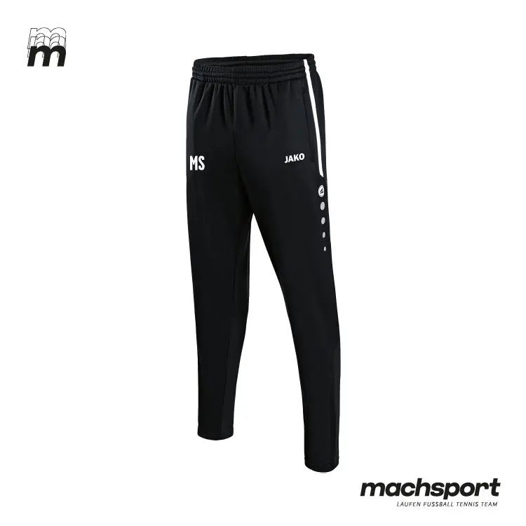 Beavers Hockey Trainingshose