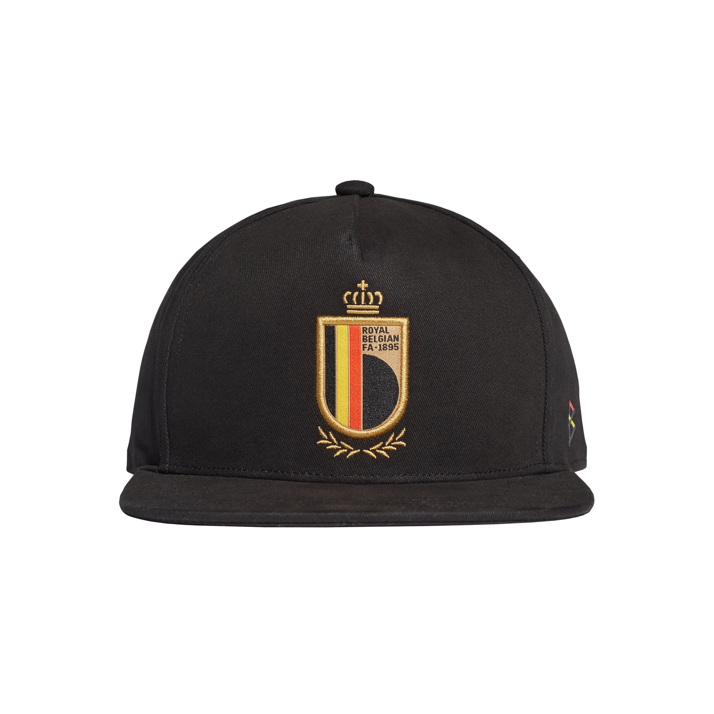 Belgien Schirmkappe SB Cap - Image 3