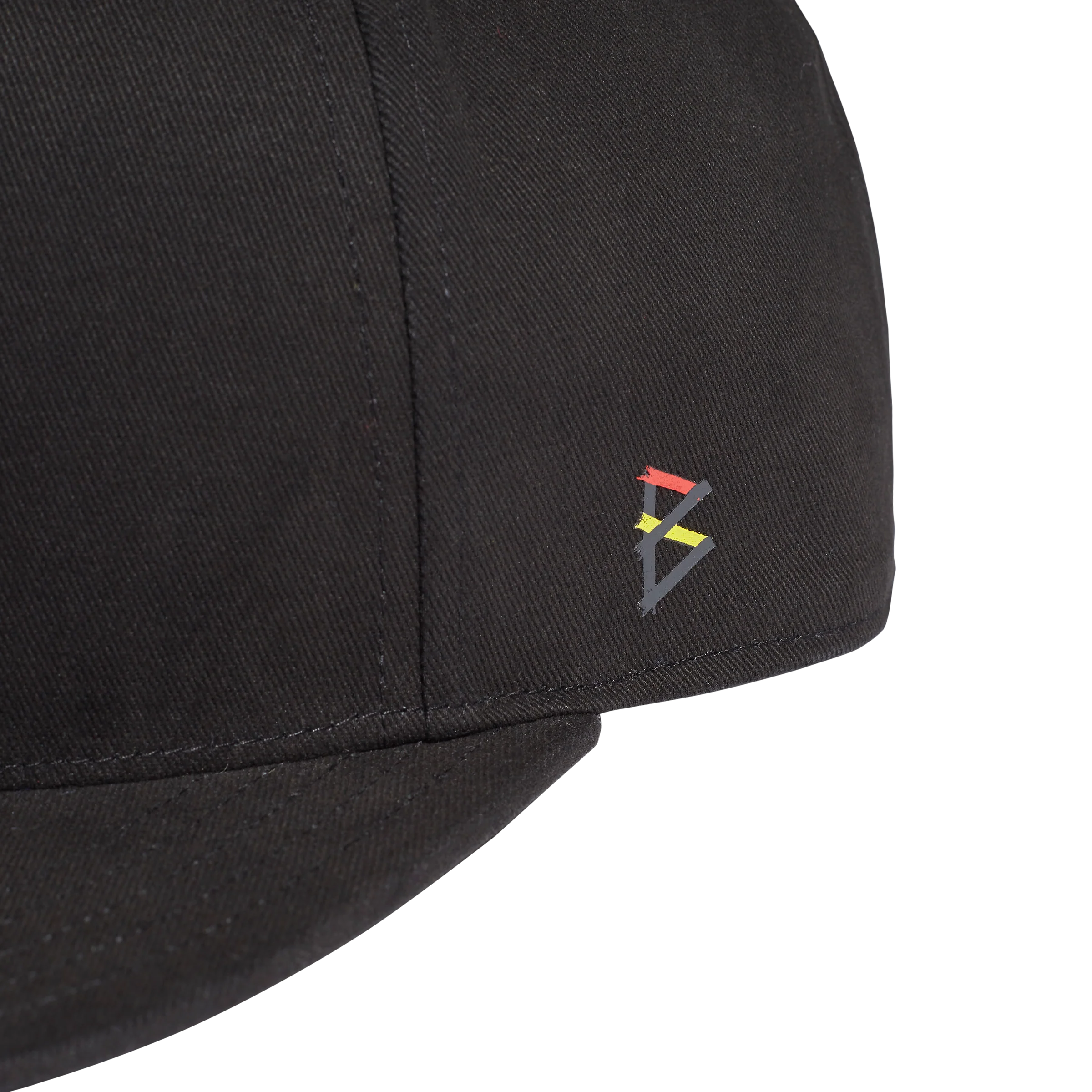 Belgien Schirmkappe SB Cap - Image 4