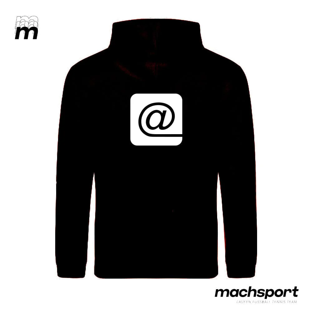 Borg Linz Hoody - INFORMATIK
