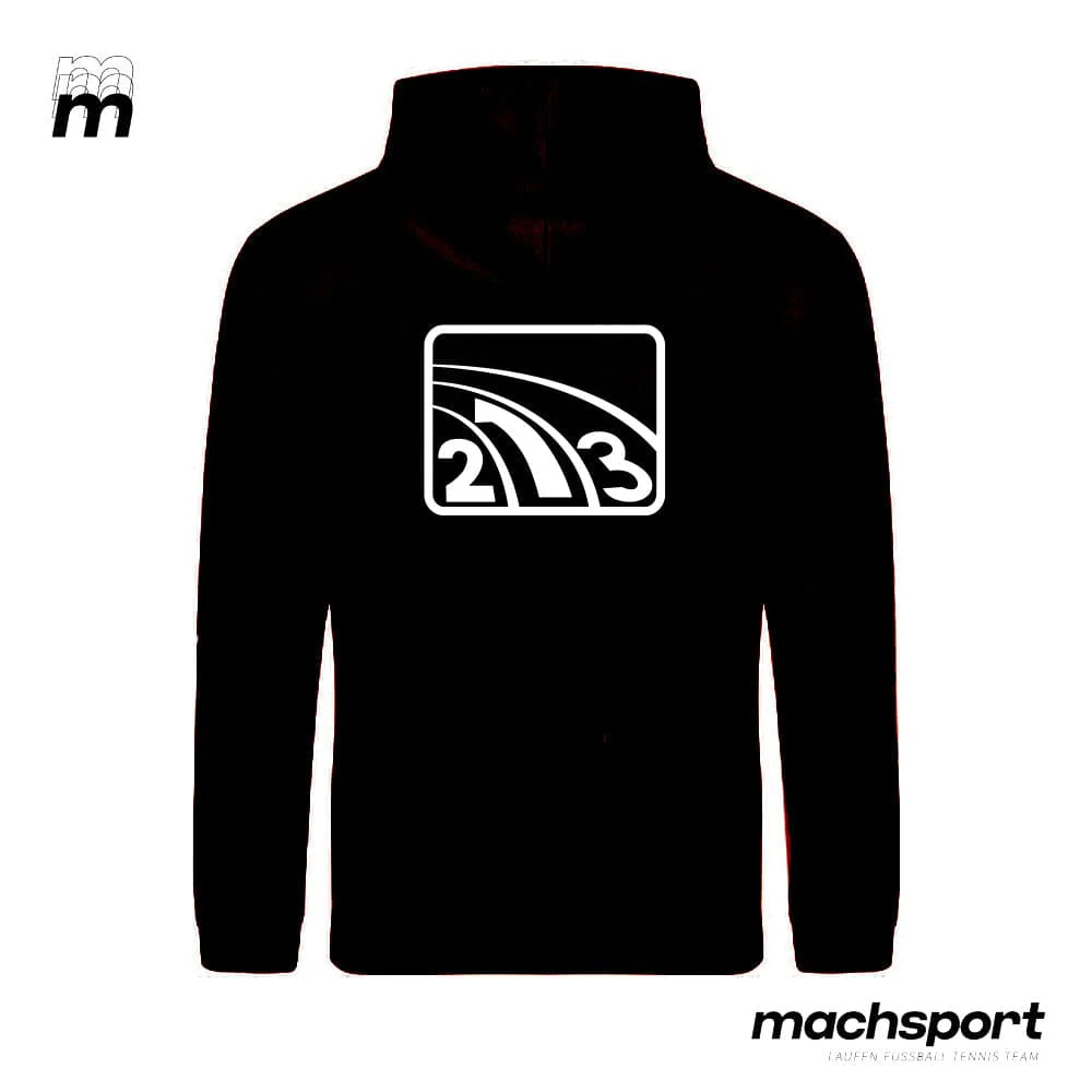 Borg Linz Hoody - LEISTUNGSSPORT