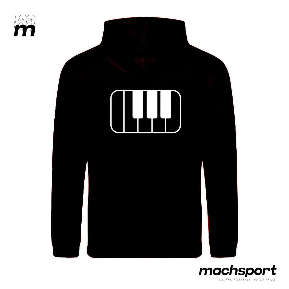Borg Linz Hoody - MUSIK
