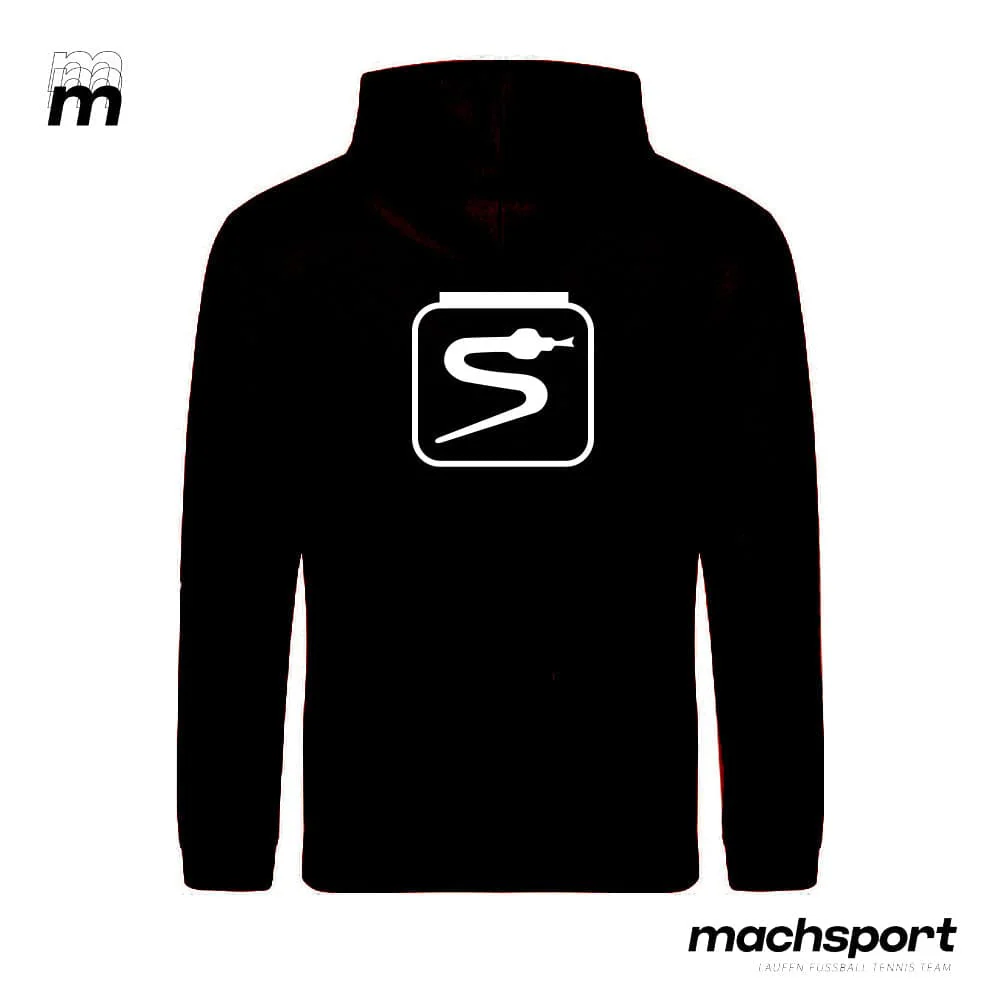 Borg Linz Hoody - SCIENCE