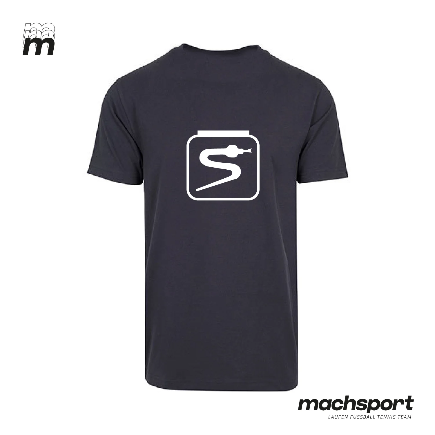 Borg Linz Shirt navy - SCIENCE