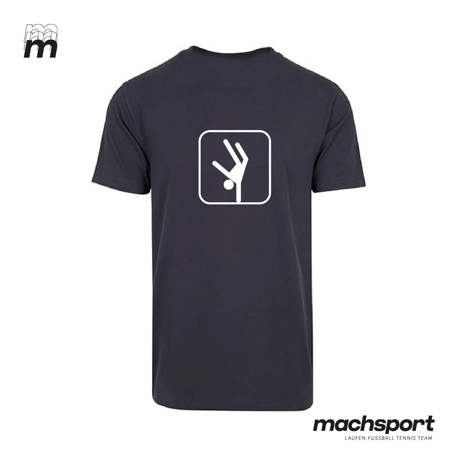 Borg Linz Shirt navy - SPORT