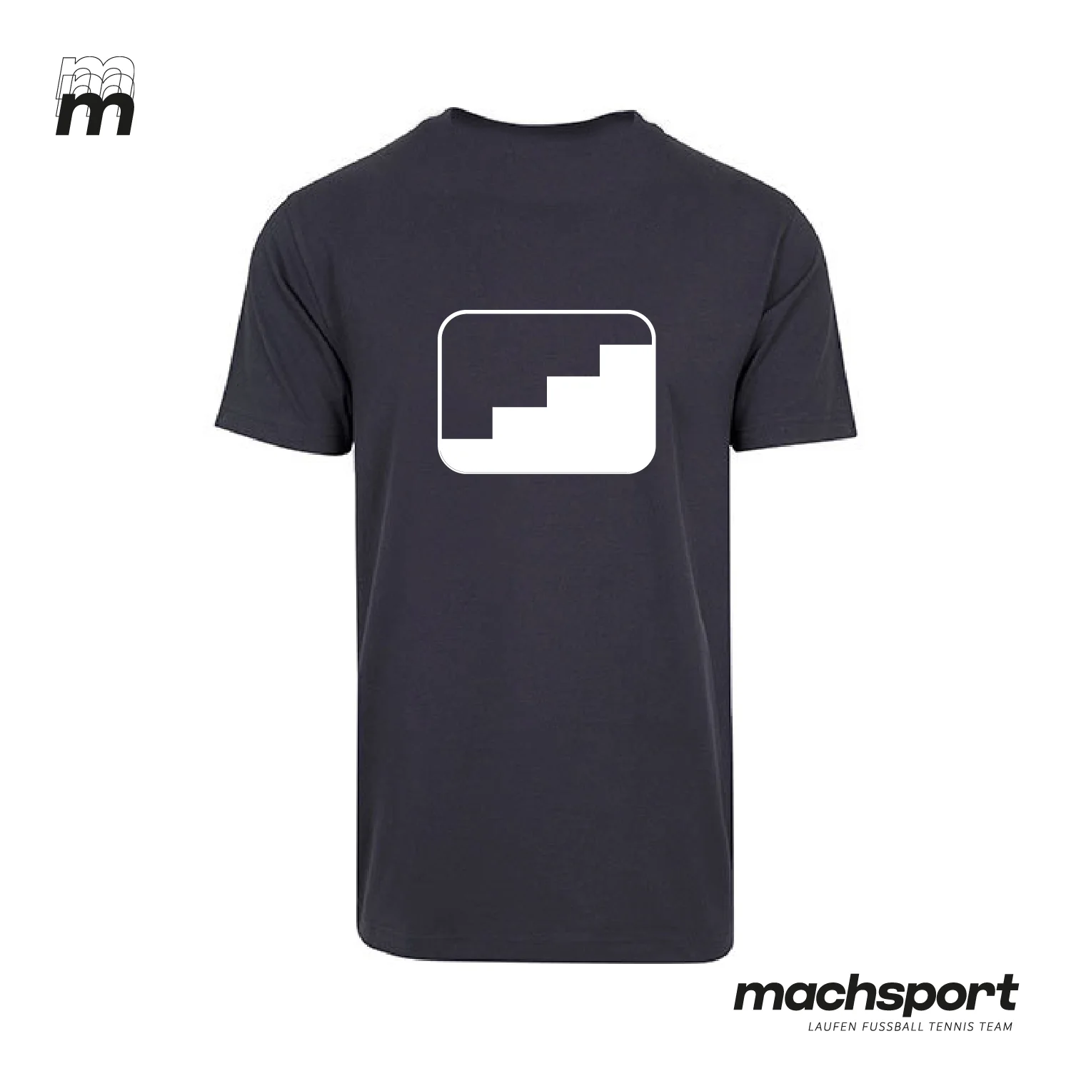 Borg Linz Shirt navy - ÜBERGANGSSTUFE