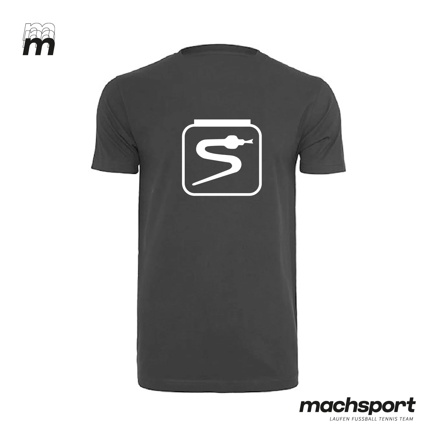 Borg Linz Shirt schwarz - SCIENCE