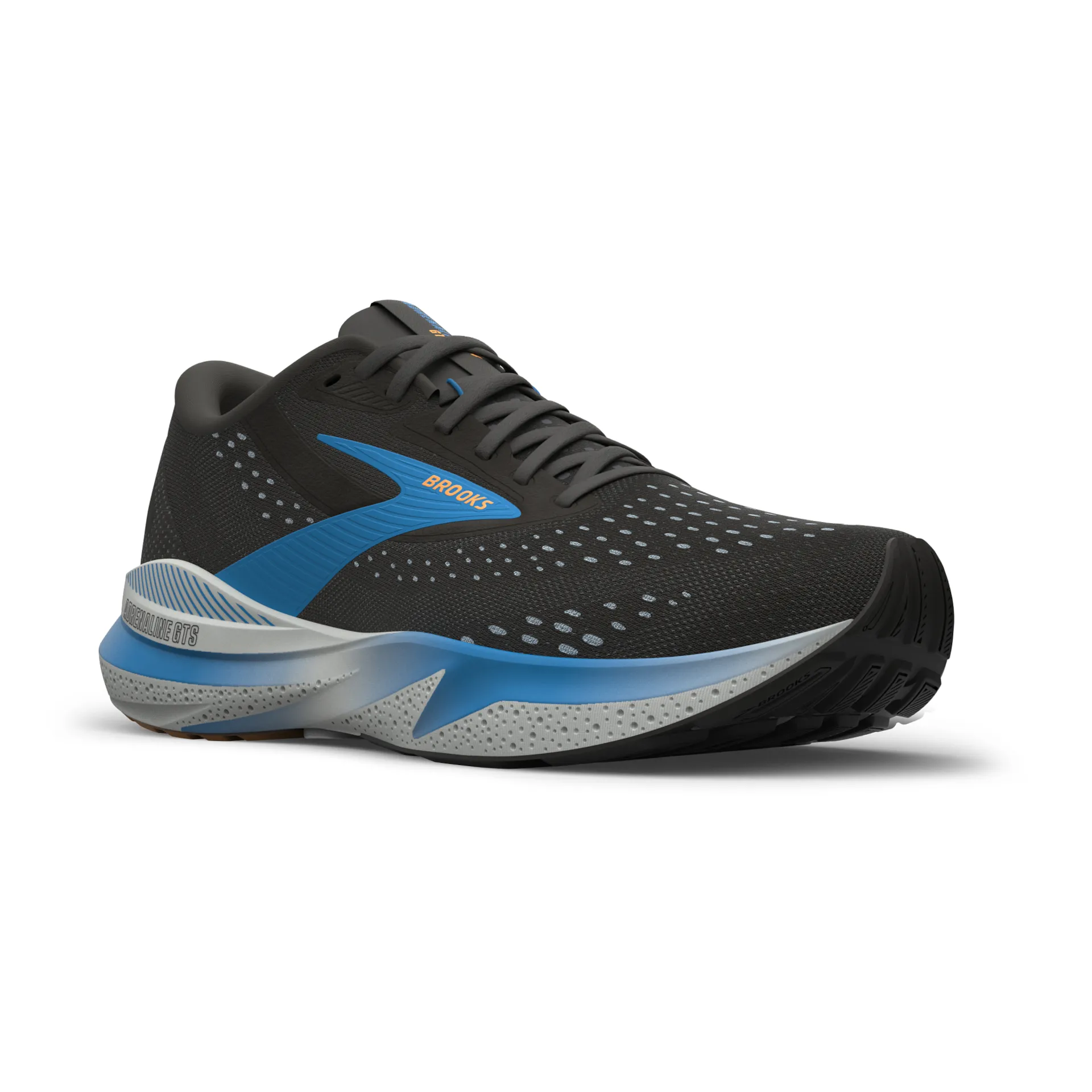 Brooks Herrenlaufschuhe Adrenaline GTS 24 - Image 3