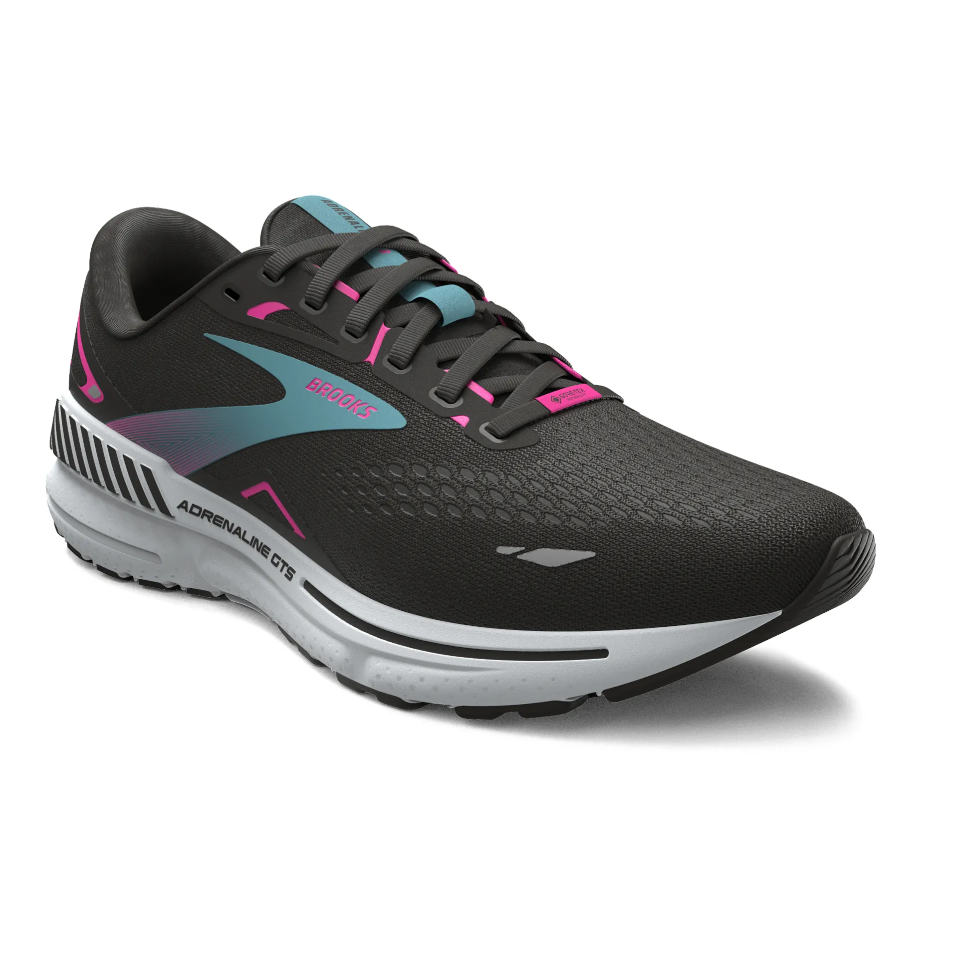 Brooks Laufschuhe Adrenaline GTS 23 GTX - Image 3