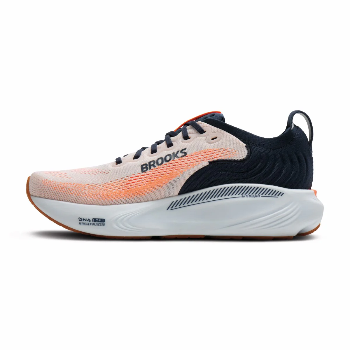 Brooks Herrenlaufschuhe Adrenaline GTS 25 - Image 7
