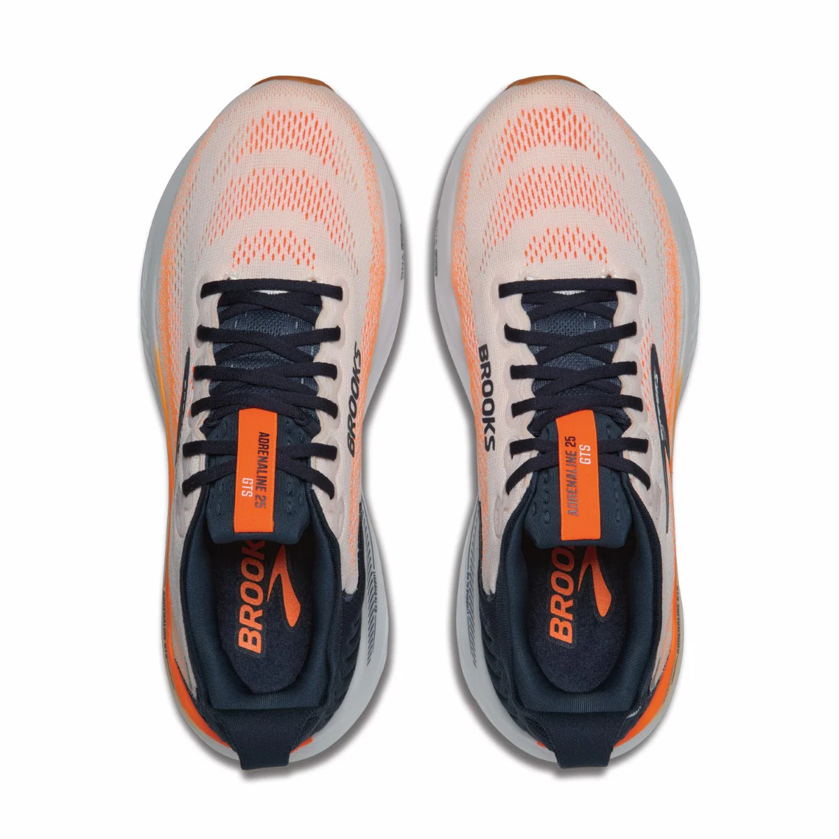 Brooks Herrenlaufschuhe Adrenaline GTS 25 - Image 8