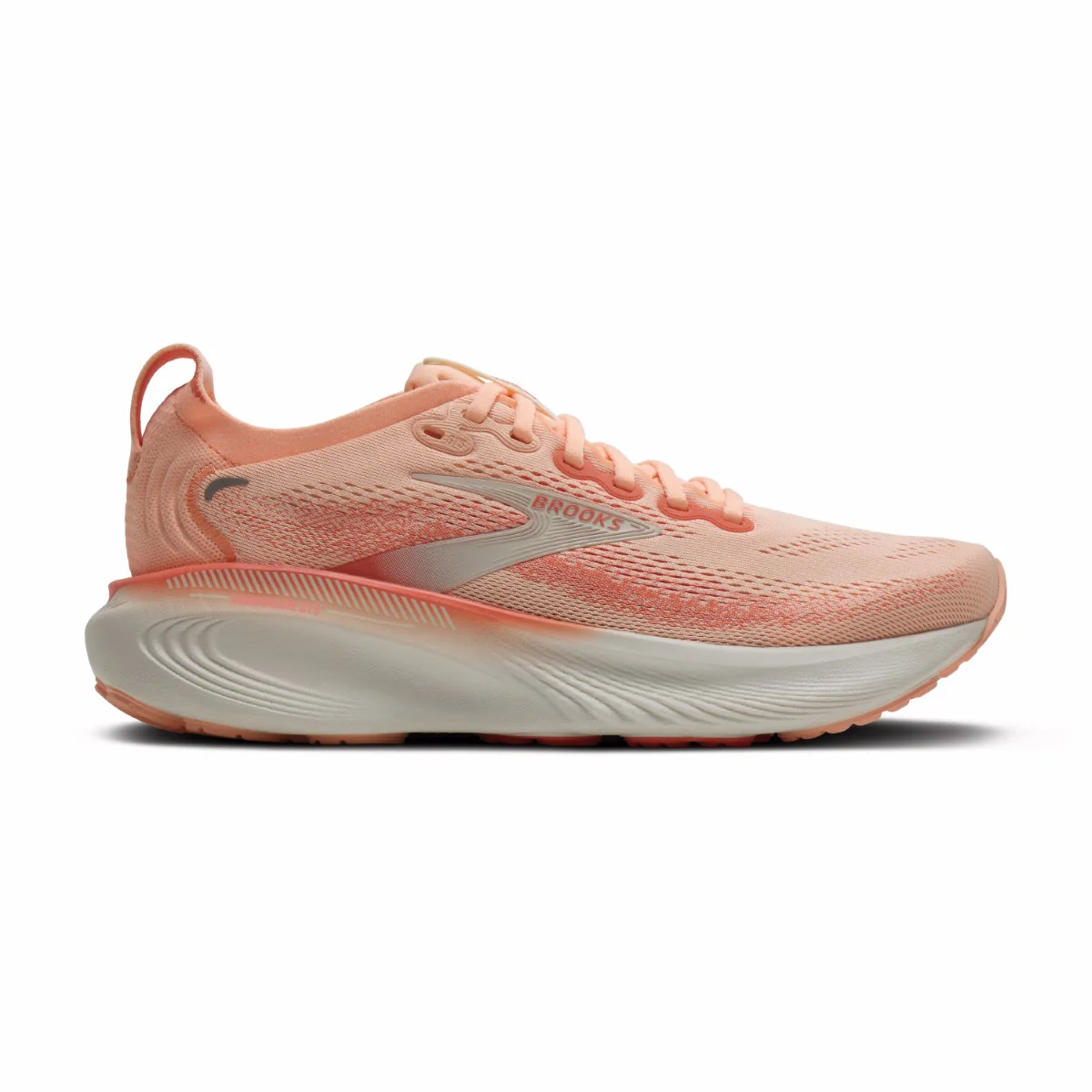 Brooks Damenlaufschuhe Adrenaline GTS 25