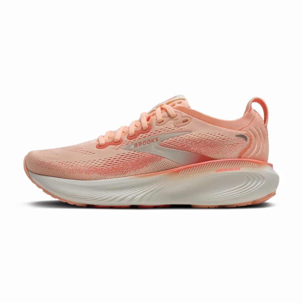 Brooks Damenlaufschuhe Adrenaline GTS 25 - Image 4