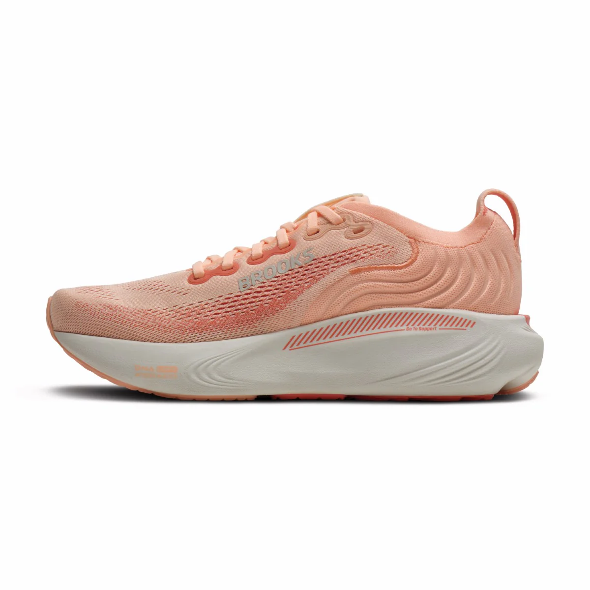 Brooks Damenlaufschuhe Adrenaline GTS 25 - Image 6