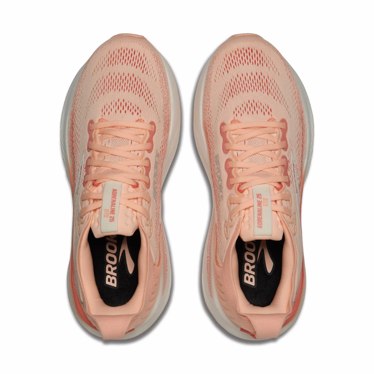 Brooks Damenlaufschuhe Adrenaline GTS 25 - Image 7