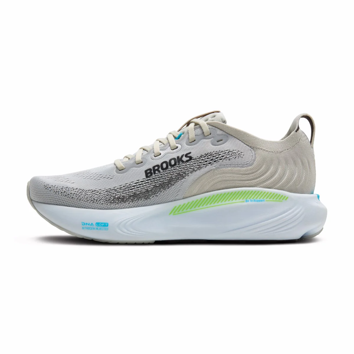 Brooks Herrenlaufschuhe Adrenaline GTS 25 - Image 3