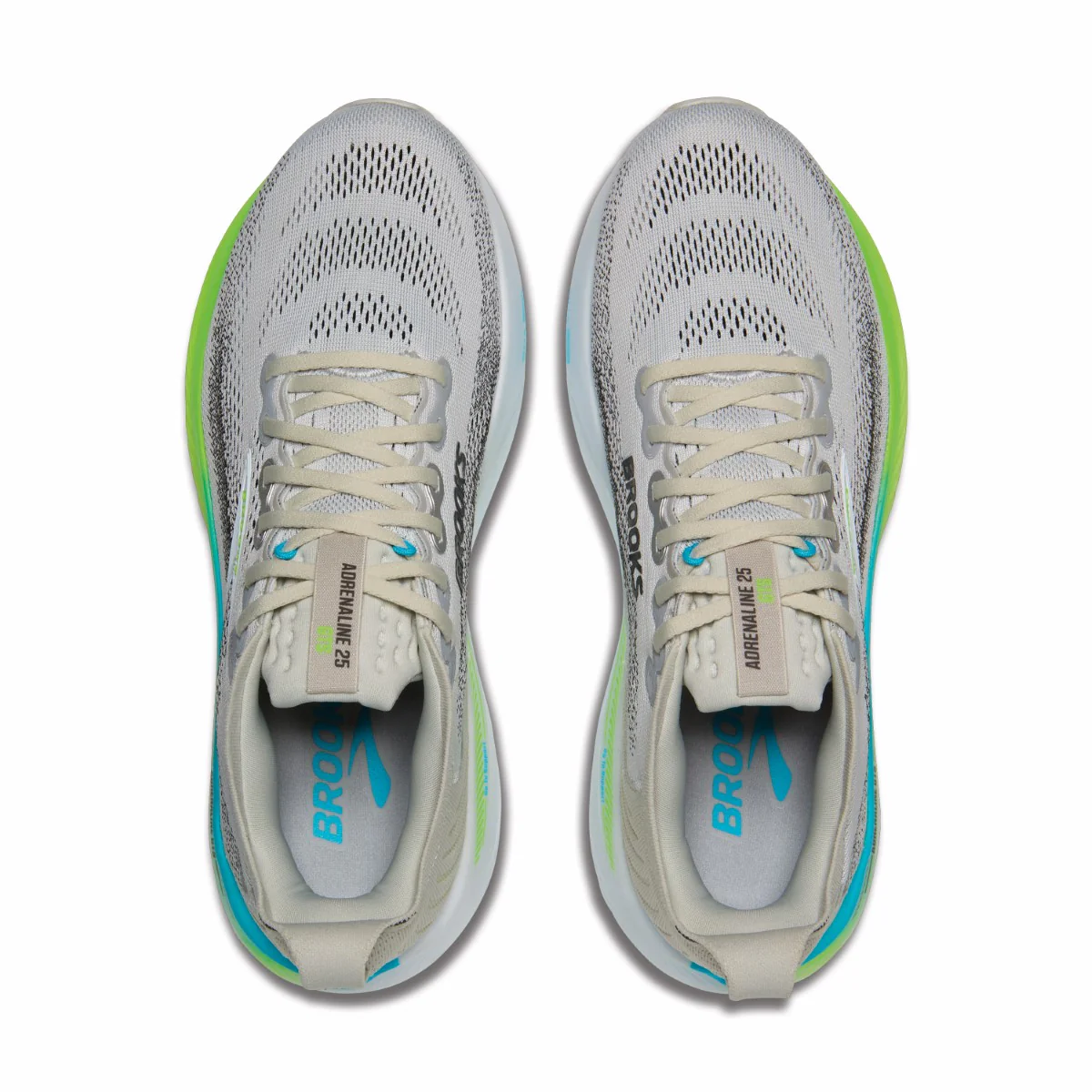 Brooks Herrenlaufschuhe Adrenaline GTS 25 - Image 4