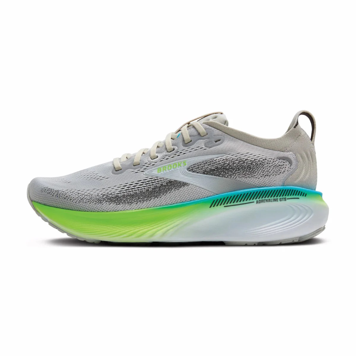 Brooks Herrenlaufschuhe Adrenaline GTS 25 - Image 7